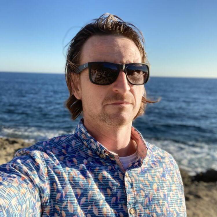 Foto de perfil de Mateu