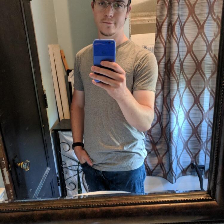 Foto de perfil de haydenr090