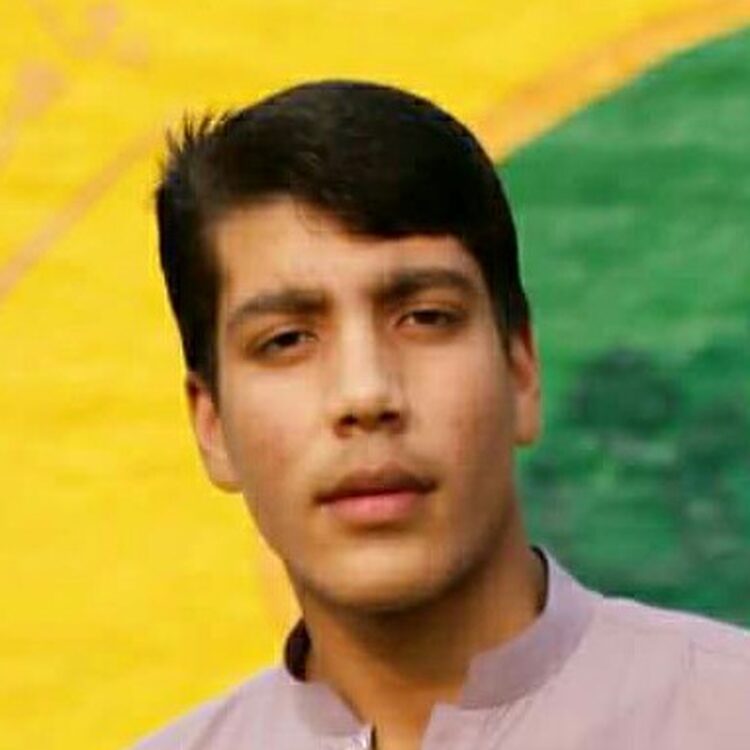 Foto de perfil de shams khan