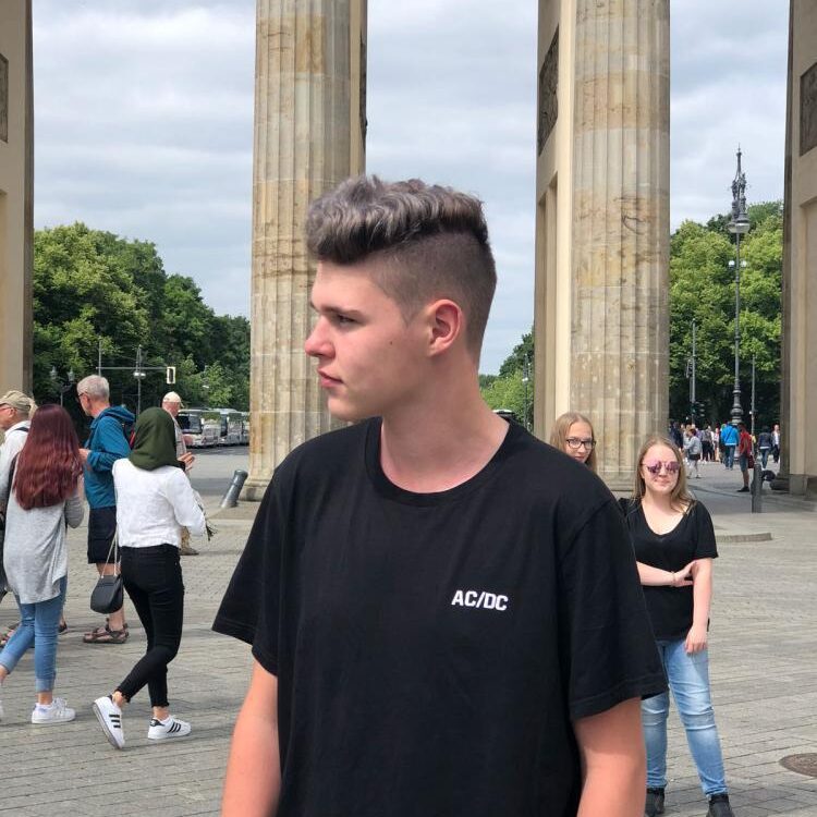 Foto de perfil de xerxicx17
