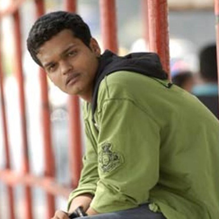 Foto de perfil de rajpatel_cool