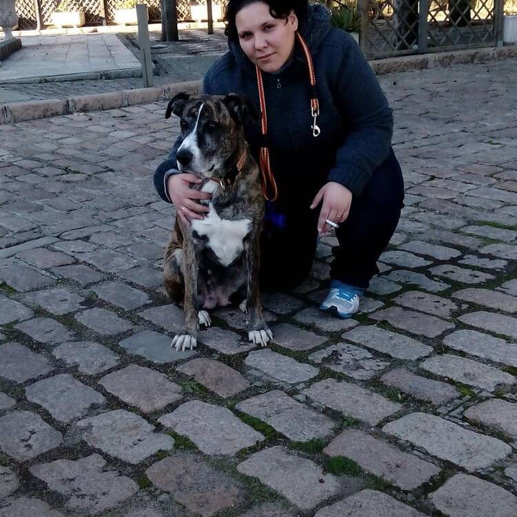 Foto de perfil de maricarmen