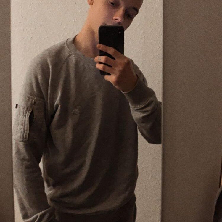 Foto de perfil de Jay129