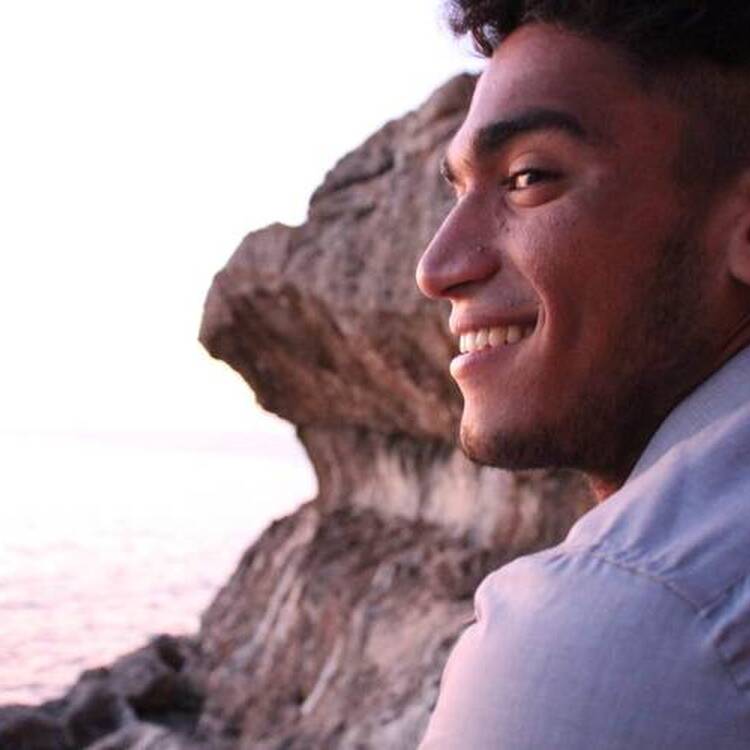 Foto de perfil de Angel