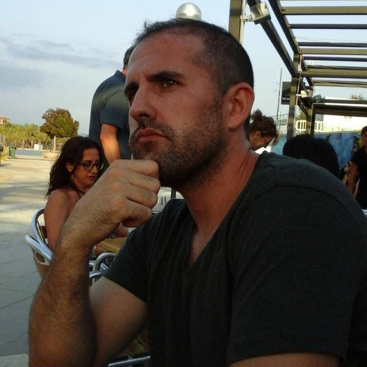 Foto de perfil de Davi