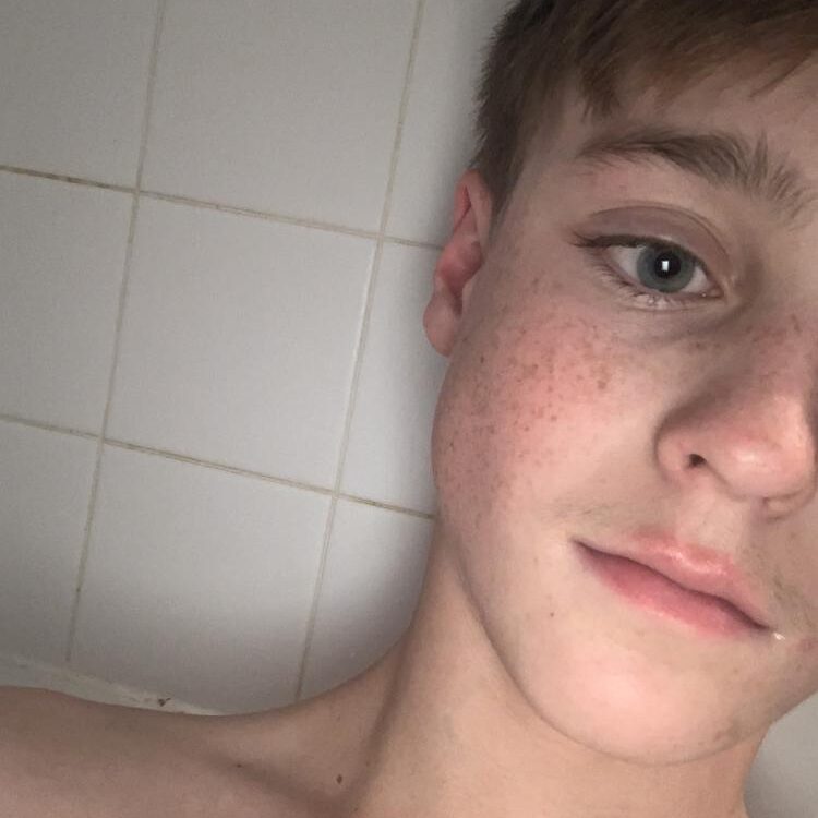 Foto de perfil de Isaiah3622