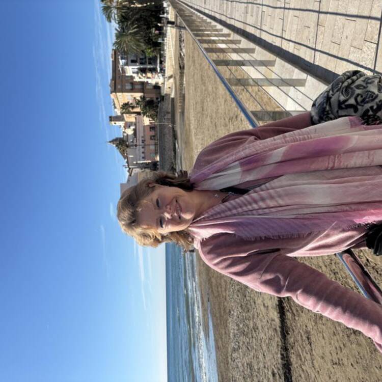 Foto de perfil de Micaela