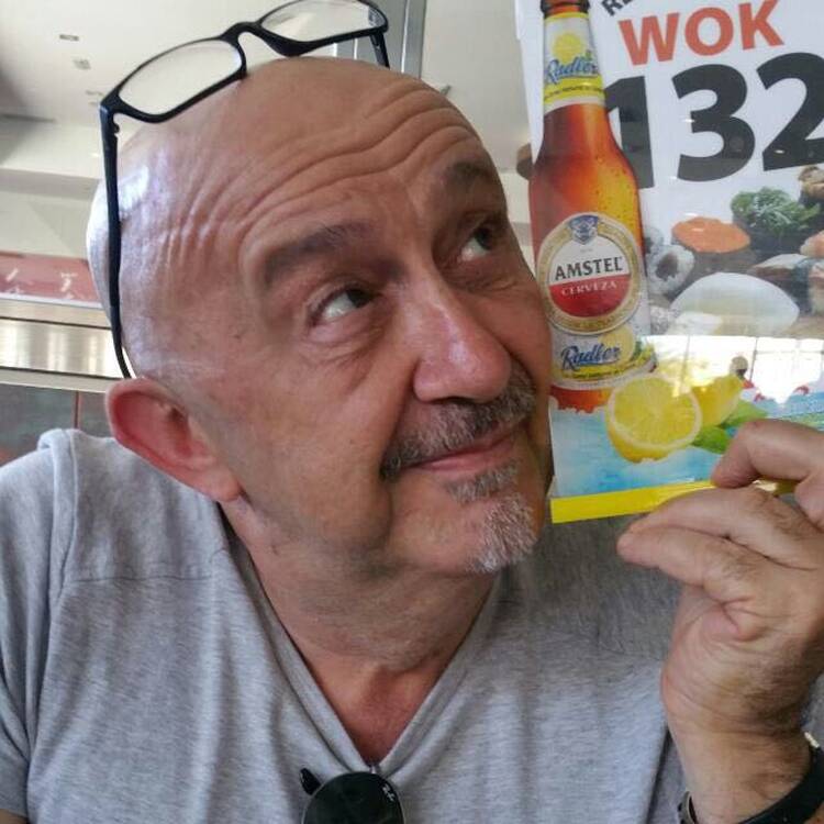 Foto de perfil de Blas Gallego Utrero