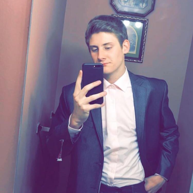 Foto de perfil de Tallon Ridling