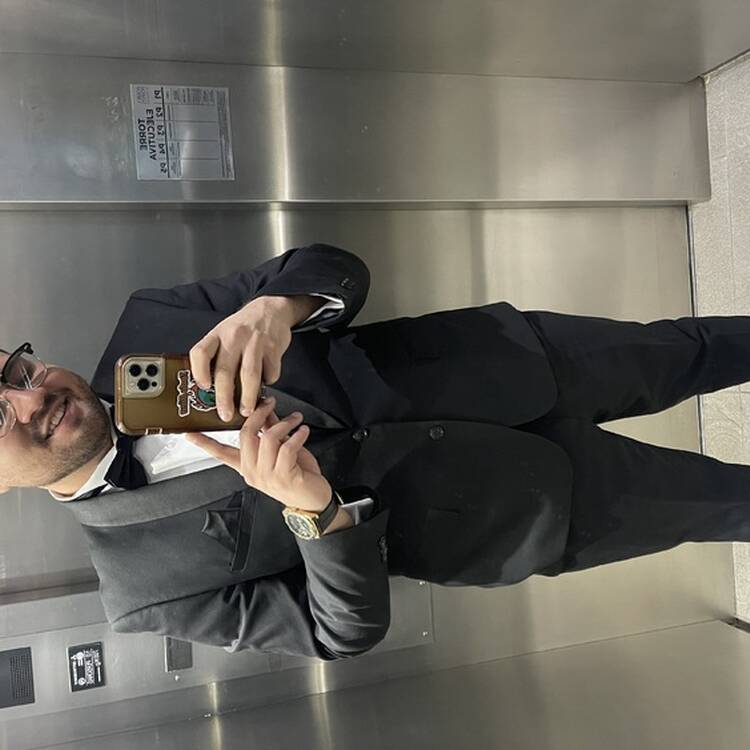 Foto de perfil de Alan Bouche