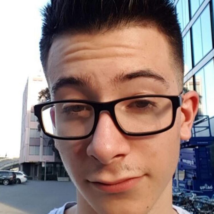 Foto de perfil de peluditomg
