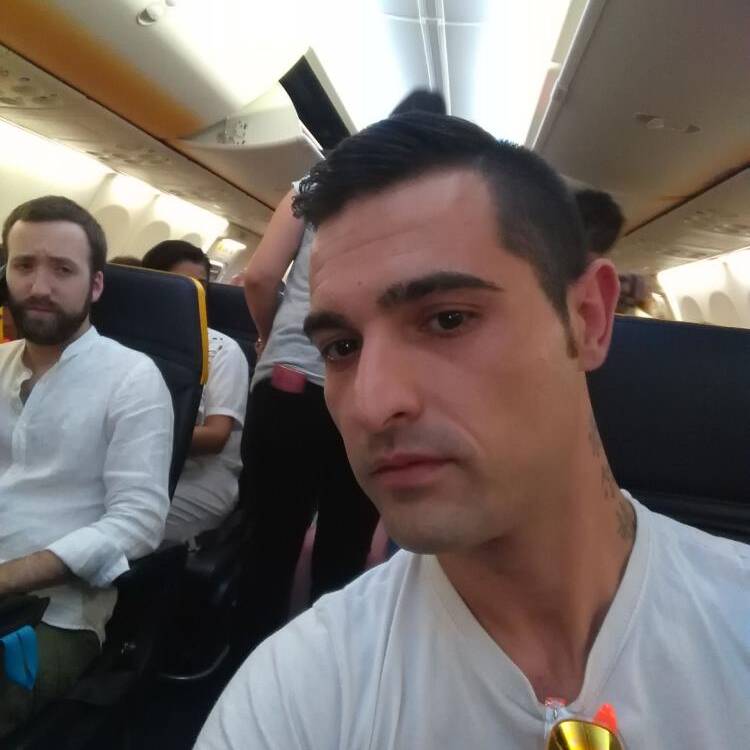 Foto de perfil de Jorgeyyo