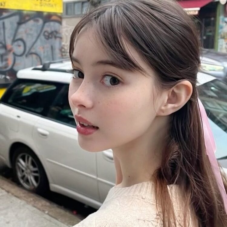 Foto de perfil de Clara