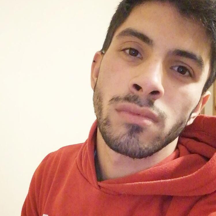 Foto de perfil de Ali.loughman