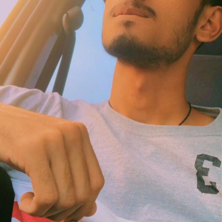 Foto de perfil de yajanrjoshi