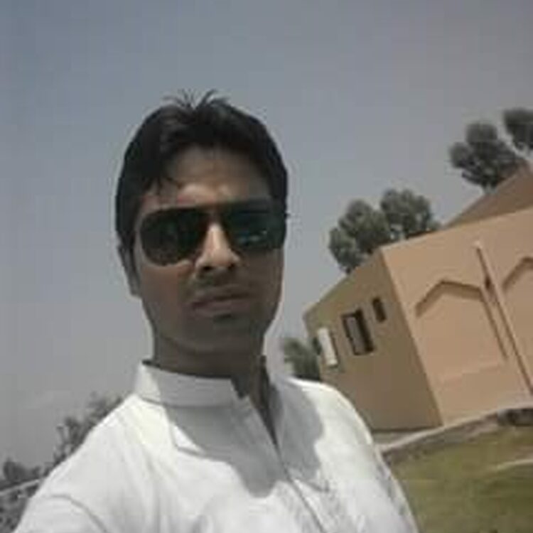 Foto de perfil de Muhammad Irfan