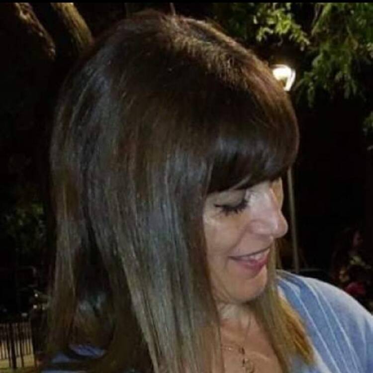 Foto de perfil de Antonia