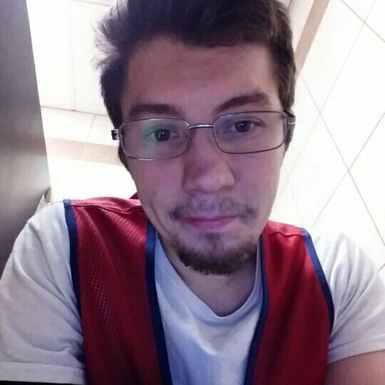 Foto de perfil de Dennis
