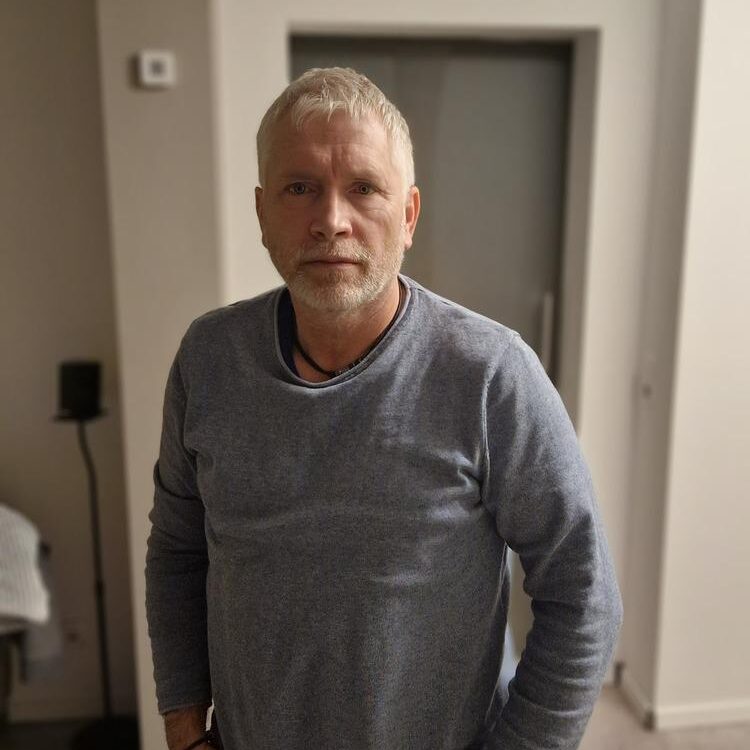 Foto de perfil de Tacker