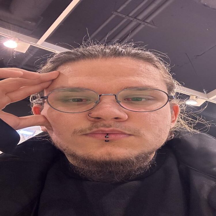 Foto de perfil de iliaspetr