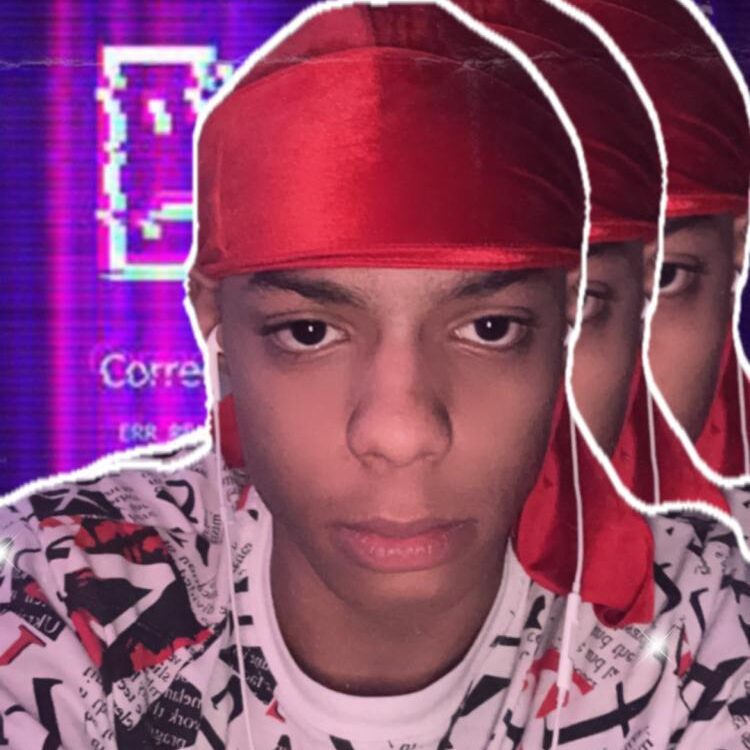 Foto de perfil de cj