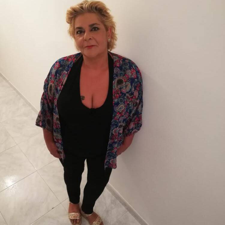 Foto de perfil de Fina