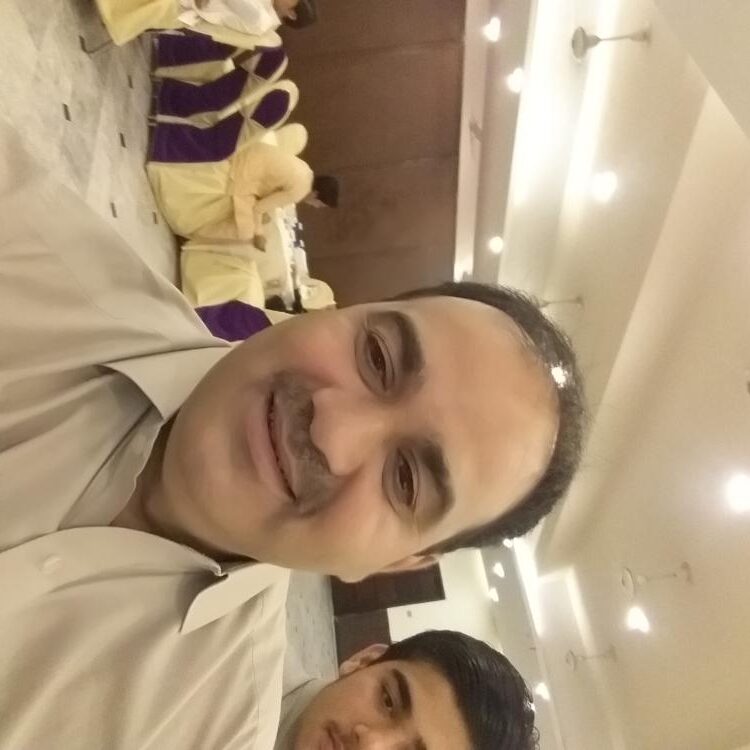 Foto de perfil de Abid hussain