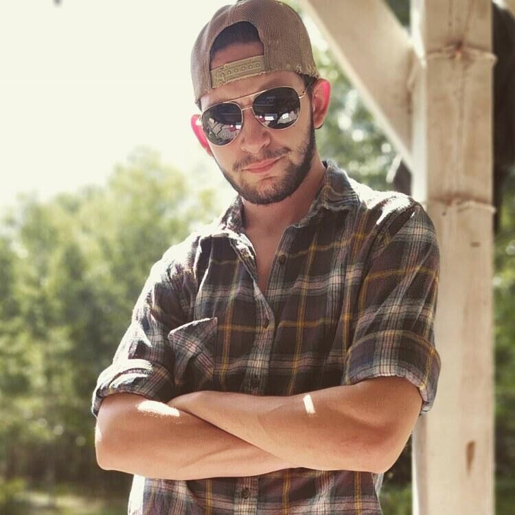 Foto de perfil de Adam