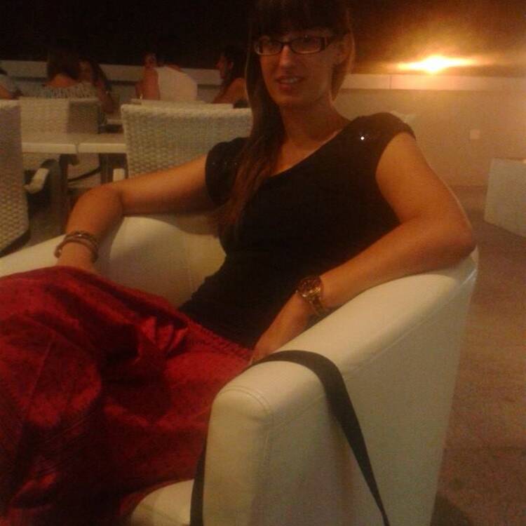 Foto de perfil de Marguitah
