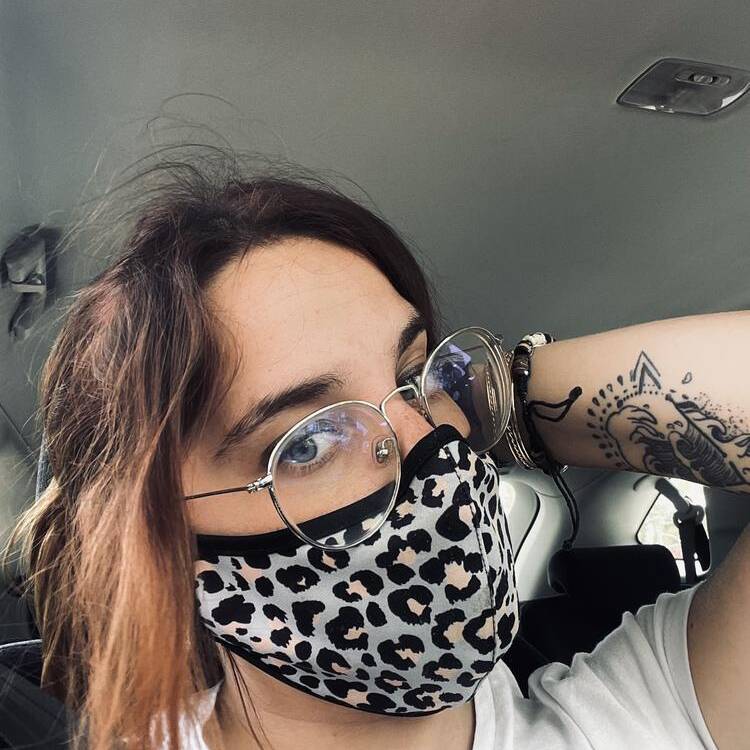Foto de perfil de S?lvia Espina