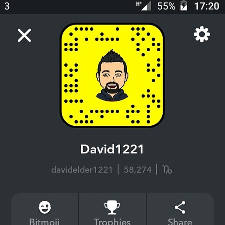 Foto de perfil de Davidelder1221