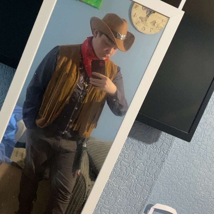 Foto de perfil de Levi