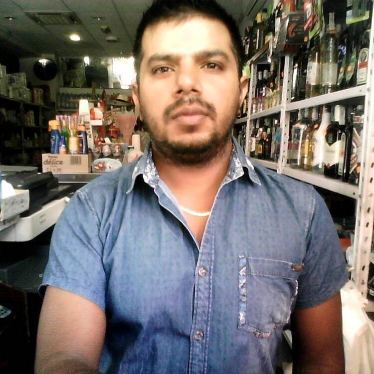 Foto de perfil de Skumar