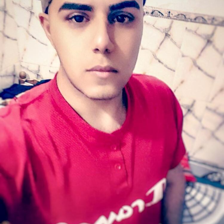 Foto de perfil de Mortza Rahema
