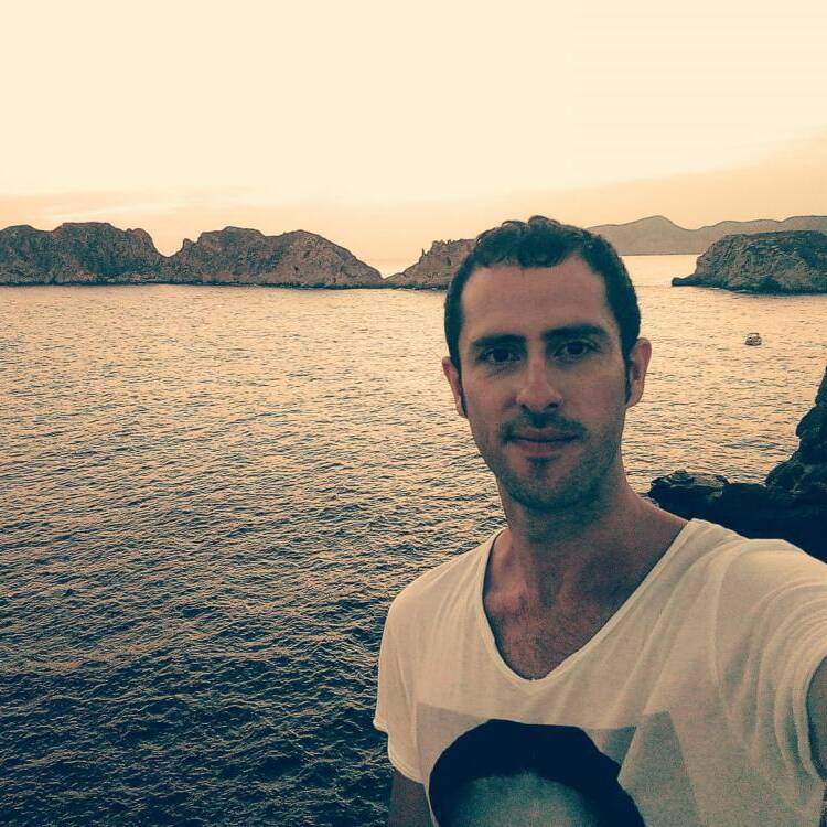 Foto de perfil de pablo