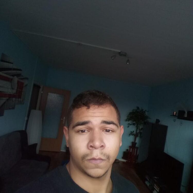 Foto de perfil de usumpathor