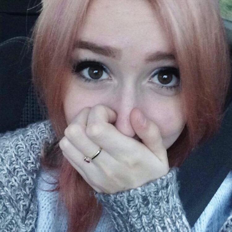 Foto de perfil de Anastasya