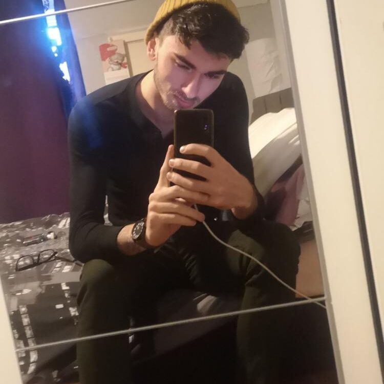 Foto de perfil de Kgouyts