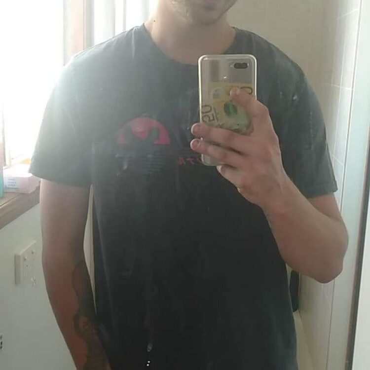 Foto de perfil de Aayyeelexx