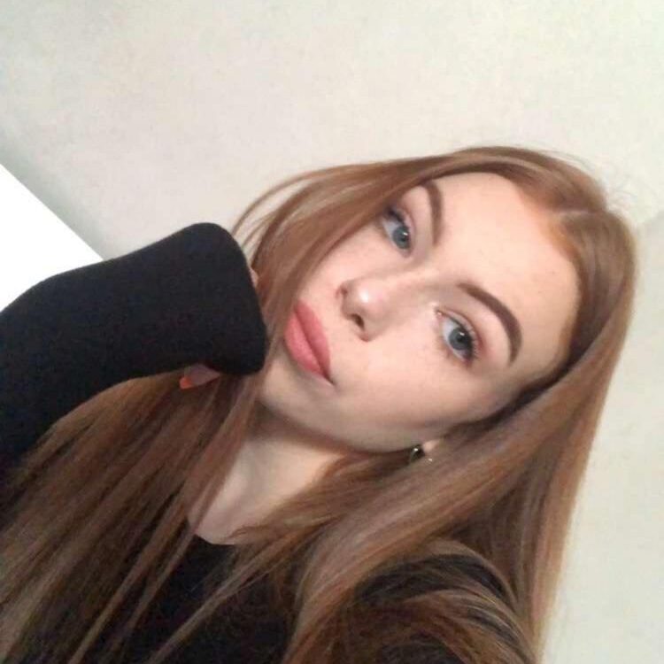 Foto de perfil de lucyreid2002