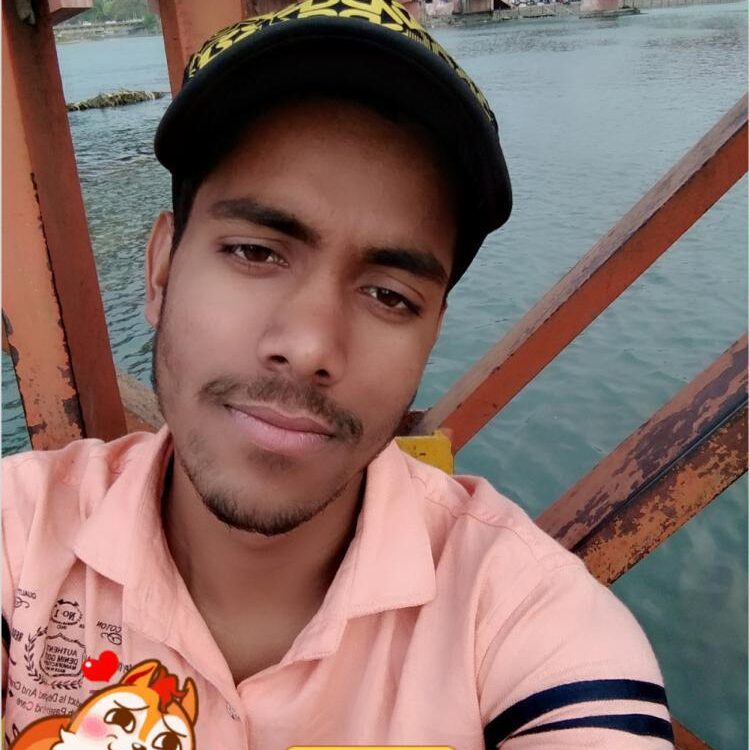 Foto de perfil de Rakesh