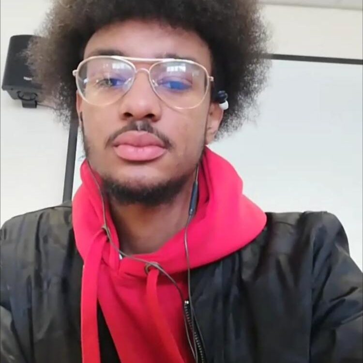Foto de perfil de Jayden