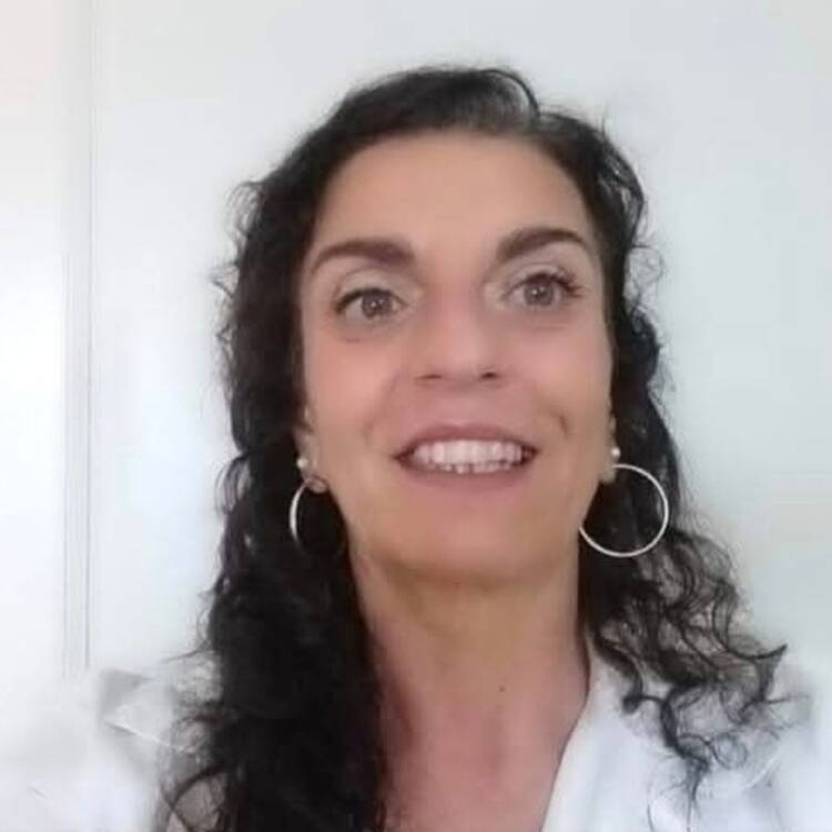 Foto de perfil de Angela