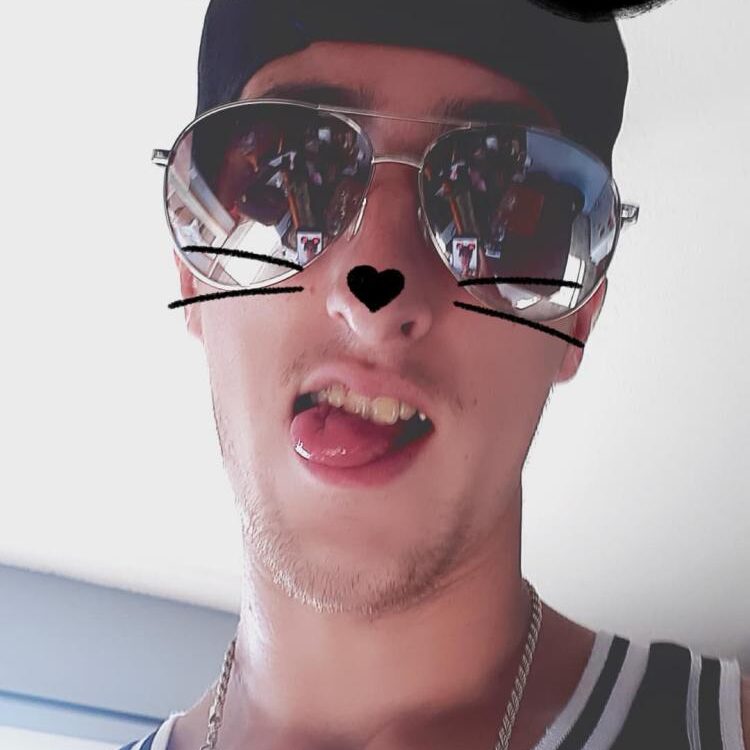 Foto de perfil de Kisaac88