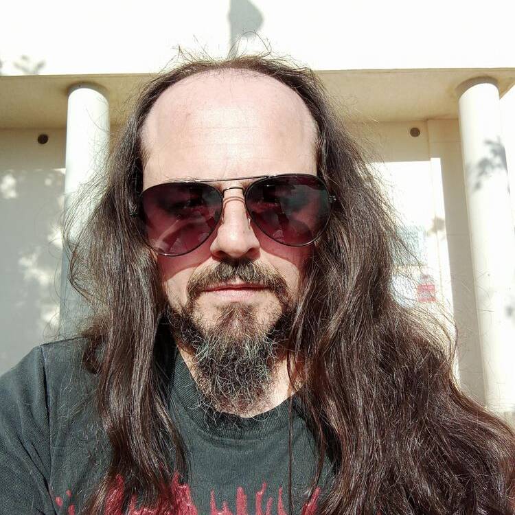 Foto de perfil de pau