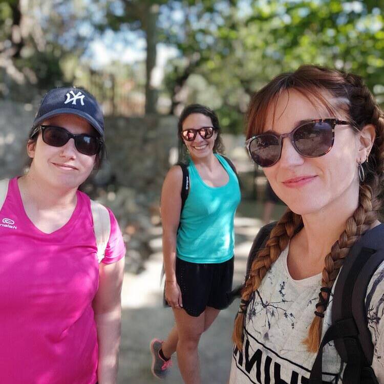 Foto de perfil de Lia30