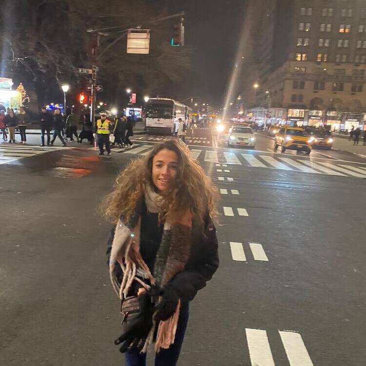 Foto de perfil de montse