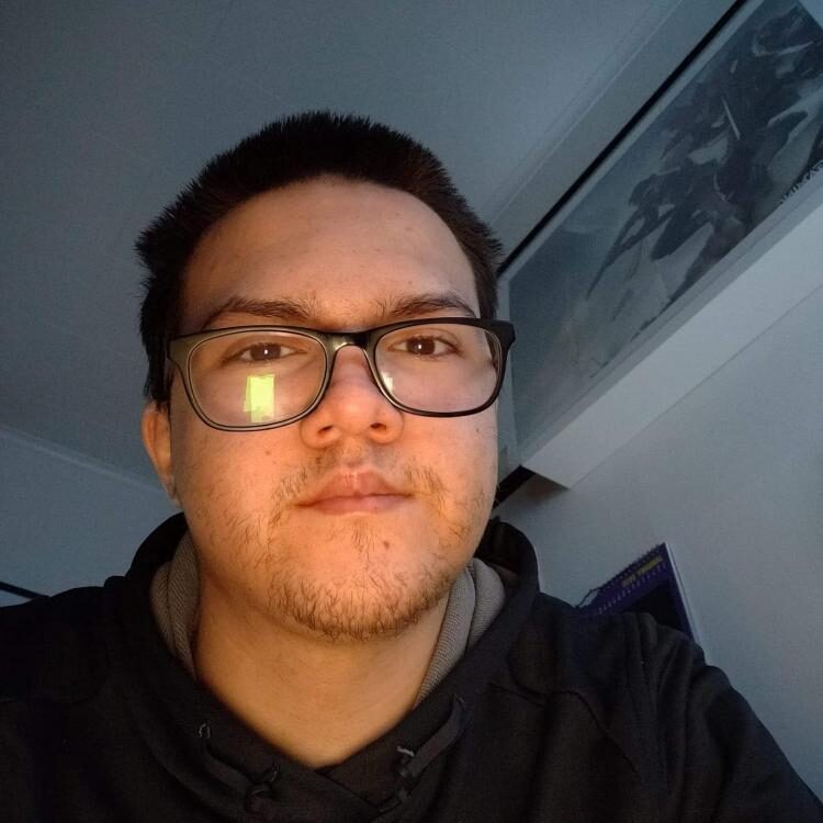 Foto de perfil de Lexy6y