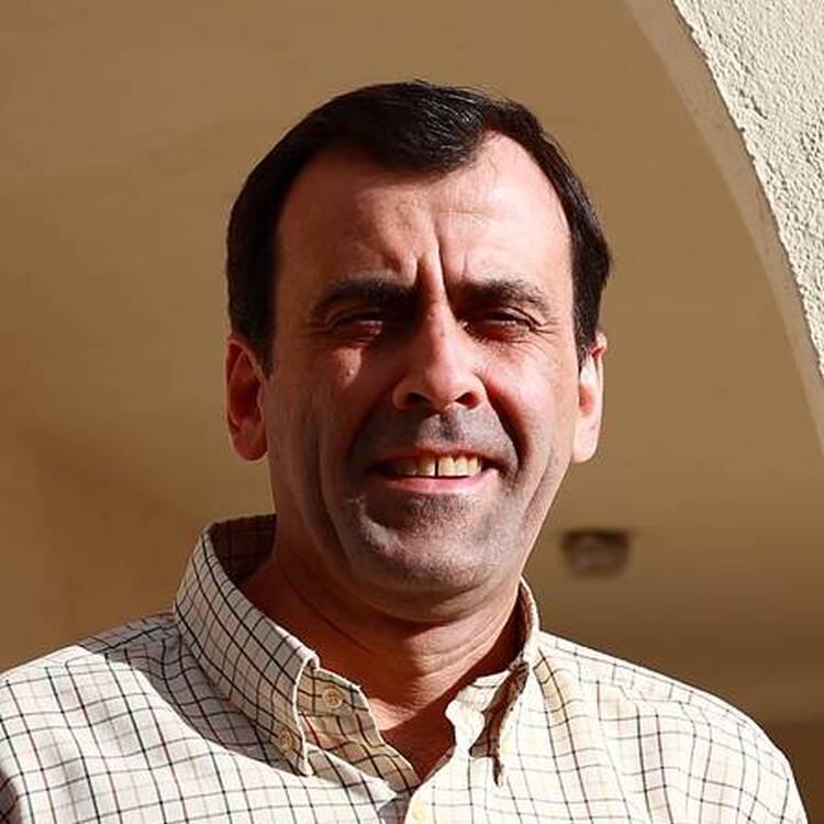 Foto de perfil de Ramon