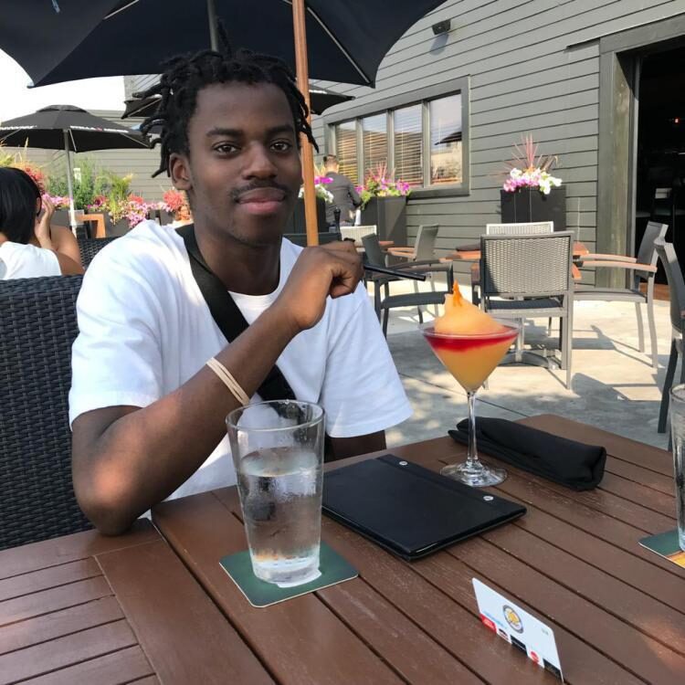 Foto de perfil de YoungMan199